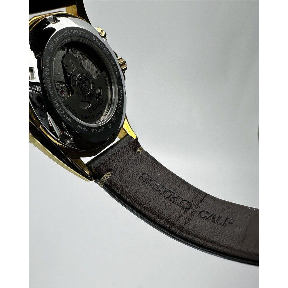 6r35 seiko best sale